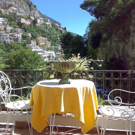 Apartment Positano Elegant Terrace By Interhome Εξωτερικό φωτογραφία