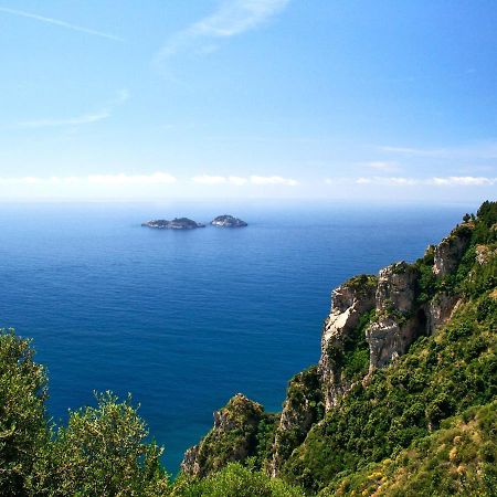 Apartment Positano Elegant Terrace By Interhome Εξωτερικό φωτογραφία