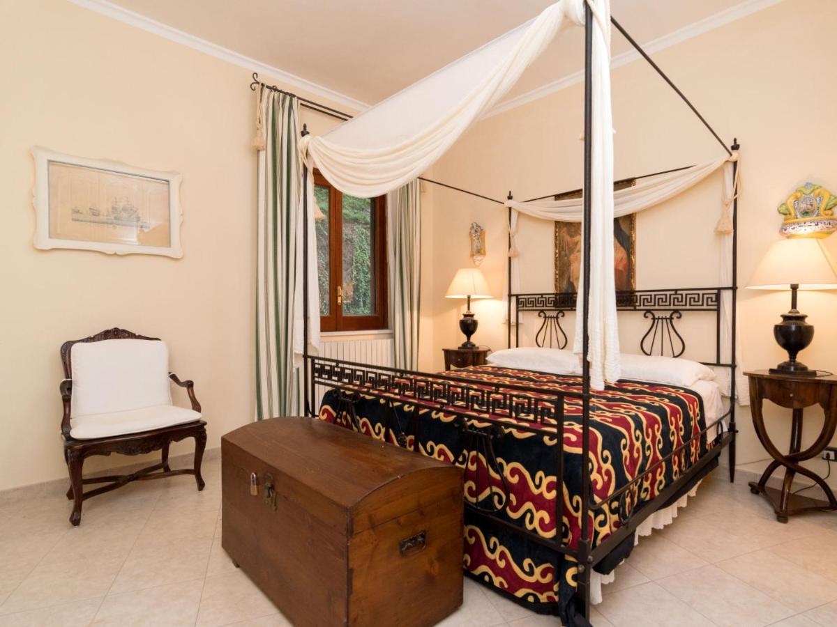 Apartment Positano Elegant Terrace By Interhome Εξωτερικό φωτογραφία