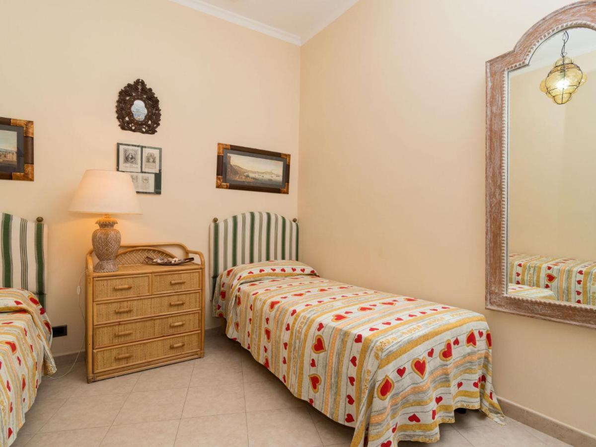 Apartment Positano Elegant Terrace By Interhome Εξωτερικό φωτογραφία