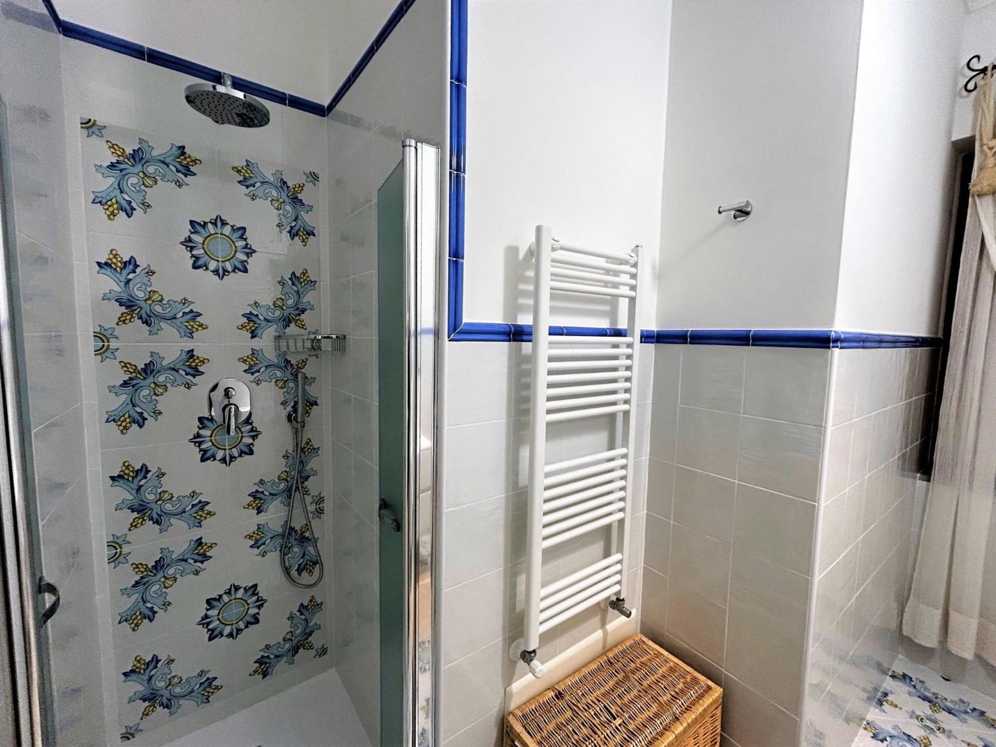 Apartment Positano Elegant Terrace By Interhome Εξωτερικό φωτογραφία