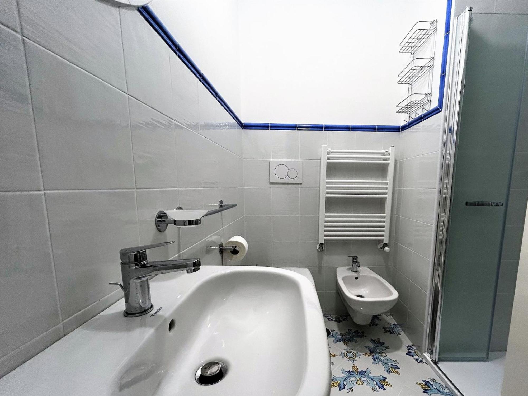 Apartment Positano Elegant Terrace By Interhome Εξωτερικό φωτογραφία